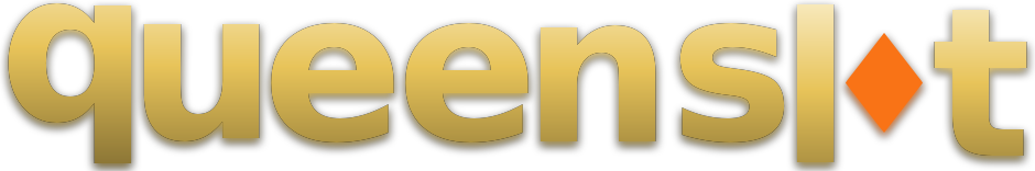 queen slot logo