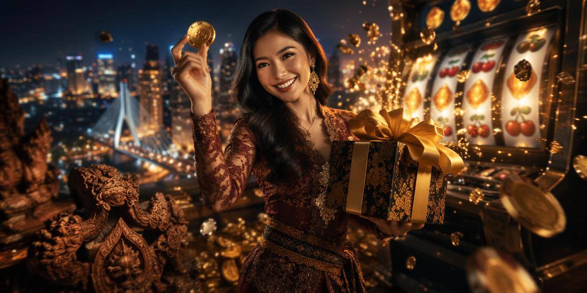 queen slot Jewels of Prosperity